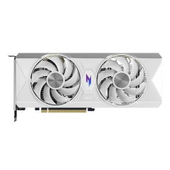 Acer Nitro Radeon RX 9060 XT OC 8GB White Edition AMD GDDR6